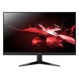 NITRO QG1 QG271EBII Monitor PC 27" 1920x1080 Pixel Full HD LCD Nero