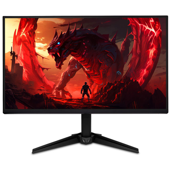 Acer QG271P6BIP Monitor PC 27" Full HD IPS 144 Hz (Nero)