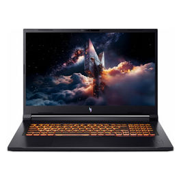Nitro V 17 AI Notebook Gaming 17.3" Quad HD Ryzen 7 RTX 5060