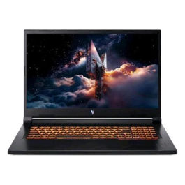 Nitro V 17 ANV17-41-R89J Notebook Gaming Nero