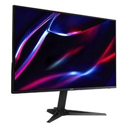 Acer NITRO VG2 VG273 Monitor per Pc 27" 1920x1080 Pixel Full Hd Lcd Nero