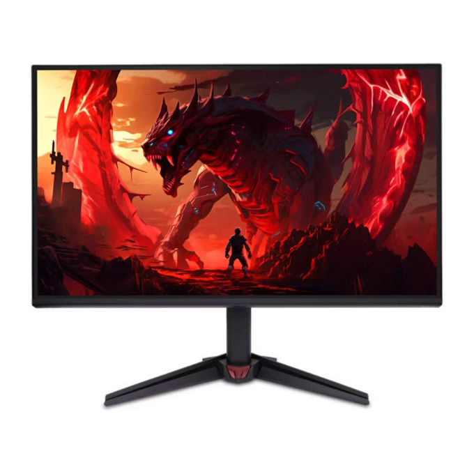 Acer VG270G Monitor PC 27" Full HD IPS 120 Hz (Nero)