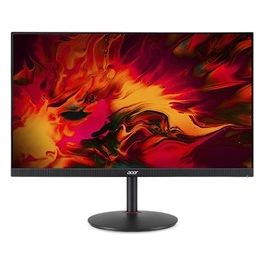 Acer NITRO XV2 XV252QF Monitor Pc 24.5" 1920x1080 Pixel Full HD LED Nero