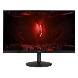 NITRO XV2 XV322QKKVbmiiphuzx LED Display 31.5" 3840x2160 Pixel Full HD LCD Nero