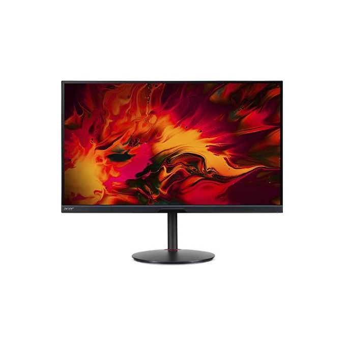 Acer Monitor Flat LCD 27'' Nitro XV272U 2560 x 1440 Pixel Tempo di risposta 1 ms