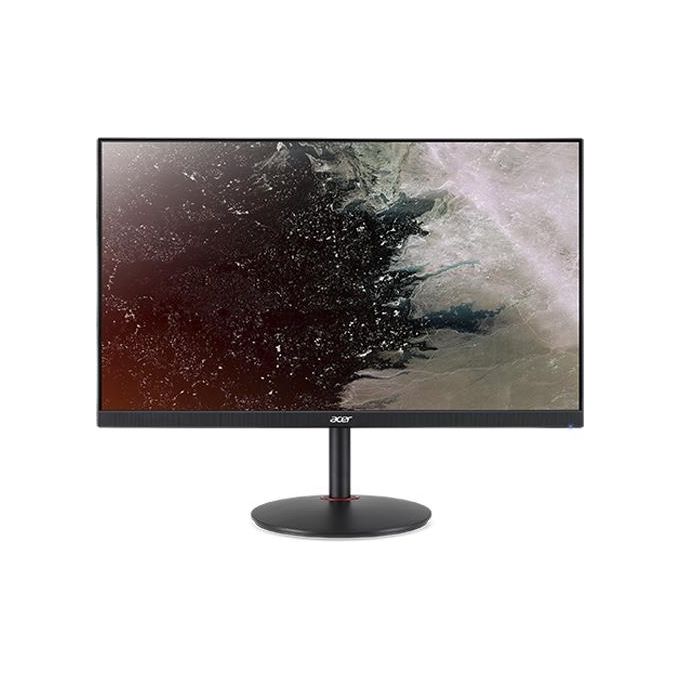 Acer Monitor Flat 27'' Nitro XV272U 2560 x 1440 Pixel Tempo di risposta 1 ms