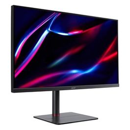 Acer Nitro XV275KPymipruzx Monitor Pc 27" 3840x2160 Pixel 4K Ultra HD LED Grigio