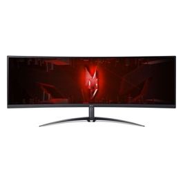 Acer NITRO XZ2 XZ452CUVbemiiphuzx Monitor PC 44.5" 5120x1440 Pixel UltraWide Quad HD LED Nero