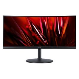 Nitro XZ342CUS3bmiipphx 864cm (34") UWQHD Curved Gaming Monitor HDMI/DP