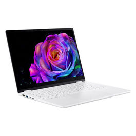 Acer, Notebook, 14 pollici, Bianco, Intel Core Ultra 7, 32GB RAM, 1TB SSD