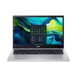 Acer, Notebook 15.6", Intel Core i5, 32GB RAM, 1024GB SSD, Argento