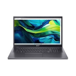 Acer, Notebook 17.3" FHD IPS, Intel Core i5-120U, 16GB DDR5, 512GB SSD, Grigio