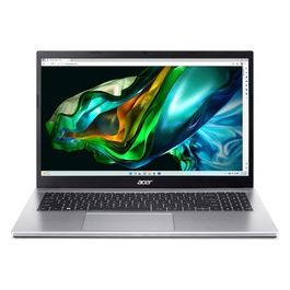 Acer Notebook ASPIRE 3 15 A315-44P-R9GX Processore AMD Ryzen 7 5700U Ram 8GB DDR4 SSD 512Gb Display 156'' Full HD  Grafica AMD Radeon Graphics Windows 11 Home