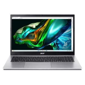 Acer Aspire 3 15 A315-44P-R5P0 Amd Ryzen™ 7 5700U Computer Portatile 39,6 Cm (15.6'') Full Hd 16 Gb DDR4-SDRAM 512 Gb Ssd Wi-Fi 6 (802.11Ax) Windows 11-image