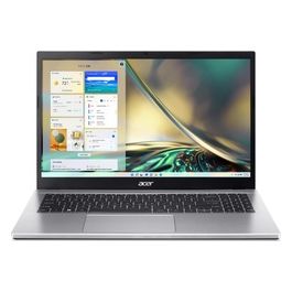 Notebook ASPIRE 3 A315-59-752J Processore Intel Core I7-1255u Ram 16GB DDR4 1 TB ssd Display 156'' Windows 11 Home