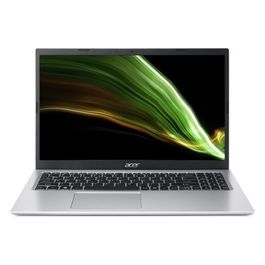 Notebook Aspire 3 A315-58-72DMProcessore Intel Core i7 1165G7 Ram 16GB DDR4 SSD 1024Gb Display 156'' Full HD  Grafica Intel Iris Xe Graphics Windows 11 Home