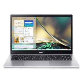 Notebook Aspire 3 A315-59-77j2 Processore intel Core i7-1255U Ram 16GB SSD 512GB Windows 11 Home