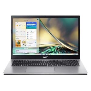 Acer Aspire 3 A315-59-73HT Intel® Core™ I7 I7-1255U Computer Portatile 39,6 Cm (15.6'') Full Hd 32 Gb DDR4-SDRAM 1 Tb Ssd Wi-Fi 6 (802.11Ax) Windows 11-image