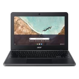 Acer Notebook Chromebook 311 Processore Mediatek MTK MT8183Octa-core, Ram 8GB  DDR4, e-MMC 64, Display 11.6 HD IPS Chrome OS