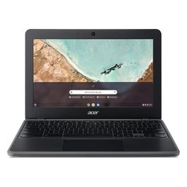 Notebook Chromebook 311 Processore Mediatek MTK MT8183Octa-core, Ram 8GB  DDR4, e-MMC 64, Display 11.6 HD IPS Chrome OS