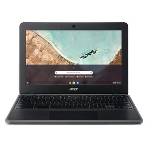 Acer Notebook Chromebook 311 Processore Mediatek MTK MT8183Octa-core, Ram 8GB  DDR4, e-MMC 64, Display 11.6 HD IPS Chrome OS