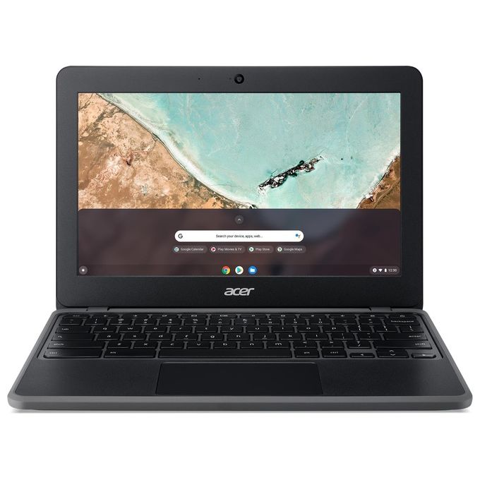 Acer Notebook Chromebook 311 Processore Mediatek MTK MT8183Octa-core, Ram 8GB  DDR4, e-MMC 64, Display 11.6 HD IPS Chrome OS