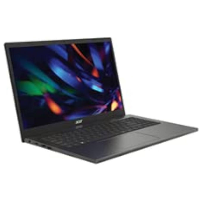 Image of ACER Notebook EX215-24-R9YG 15.6'' AMD Ryzen 3 8GB RAM 512GB SSD Laptop Wi-Fi 6