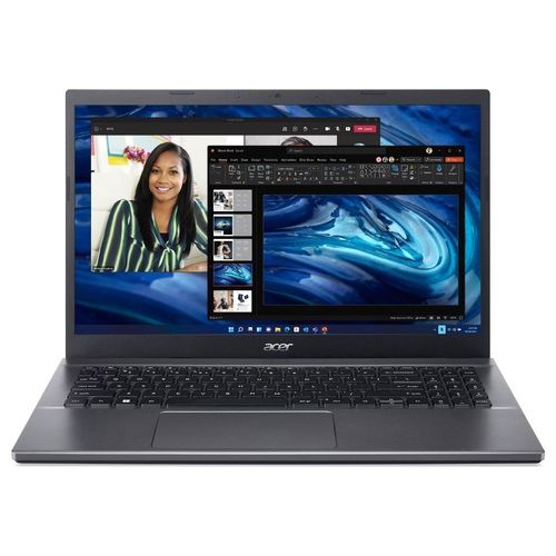 Notebook  Extensa 15 Processore Intel core I3-1215u 8gb 256gb ssd Display 156