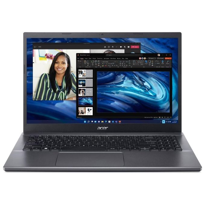 Image of Acer Notebook Extensa 15 Processore Intel core I3-1215u 8gb 256gb ssd Display 156'' Freedos