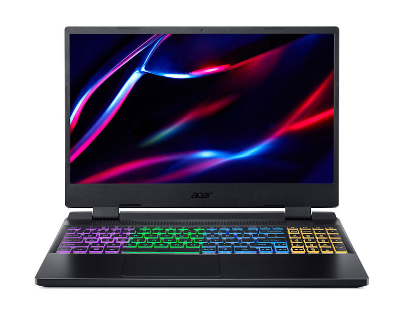 Acer Notebook Gaming AN515-58-91V5