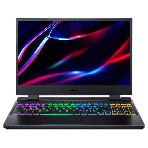 Acer Notebook Gaming AN515-58-91V5 Processore Intel Core i9-12900H, Ram 16 GB DDR5, 1024 GB SSD, Display 15.6" FHD IPS 144 Hz LED LCD, NVIDIA GeForce RTX 4060 8 GB NO OS