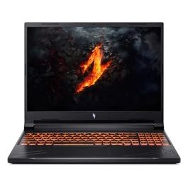 Notebook Gaming NITRO V 16 ANV16-41-R4TF Processore AMD Ryzen 5  8645HS 16GB Ram 512GB SSD Display 16'' Grafica RTX 4050 6GB Windows 11 Home