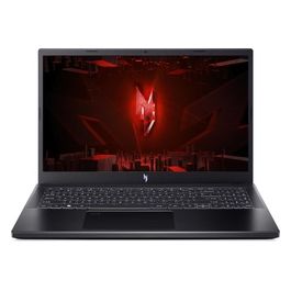Notebook Gaming NITRO V 5 ANV15-51-76XQ Processore Intel Core i7-13620H Ram 16Gb Hd 1024Gb Ssd Display 15.6'' Scheda Grafica GeForce RTX 4050 Windows 11 Home
