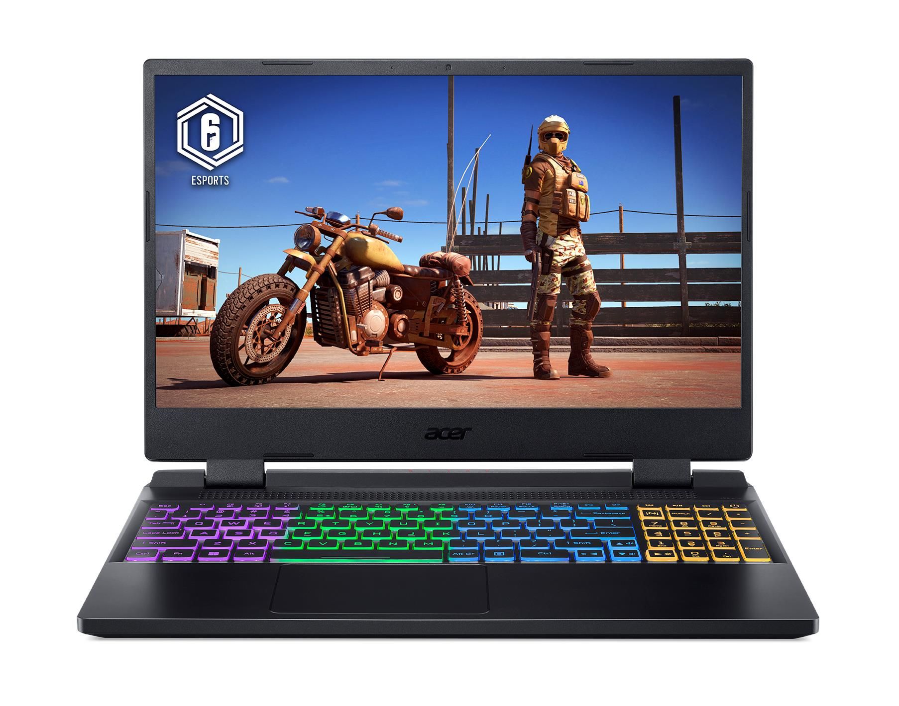 Acer Notebook Gaming Nitro