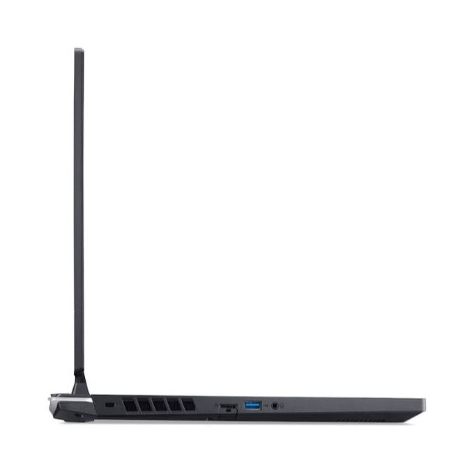 Acer Notebook Gaming Nitro 5 AN517-55-96HF Processore Intel core i9-12900H Ram 32GB SSd 1TB SSD Display 17,3 '' Full HD Scheda Grafica GeForce RTX 4060 8GB Free Dos