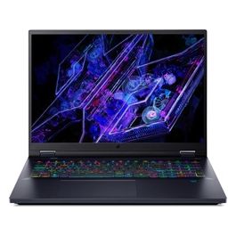 Notebook Gaming PREDATOR HELIOS 18 PH18-72-99G2 Processore Intel Core i9-14900HX Ram 16GB SSD 1TB Display 18''(2560x1600) Scheda Grafica GeForce RTX 4080 12GB Windows 11 Home