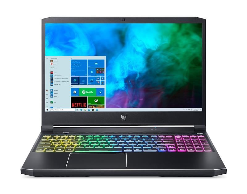 ACER Notebook Gaming Predator Helios 300 PH315-54-778U | Yeppon