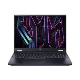 Acer Notebook Gaming Predator Helios 16 PH16-71-74VM Processore Intel Core  i7-13700HX, Ram 16 GB DDR5, SSD 1TB, Display 16'' WQXGA 240Hz DCI-P3 100% DDS, Grafica NVIDIA GeForce RTX 4070 8GB GDDR6 - FreeDOS