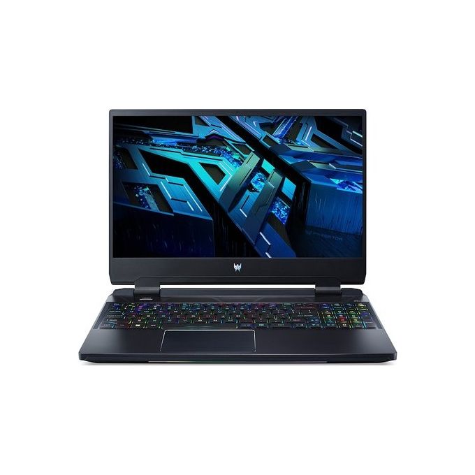 ACER Notebook Gaming Predator Helios 300 PH315-55-76H3, Processore Intel Core i7-12700H, Ram 16Gb, Hd 1Tb Ssd, Display 15.6'' 165Hz, Grafica GeForce RTX 3070 8GB, Windows 11 Home