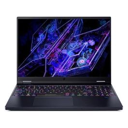 Acer Notebook Gaming PREDATOR HELIOS 18 PH18-72-97CC Processore Intel Core i9-14900HX Ram 32GB SSD 2TB Display 18''(2560x1600) 4K Scheda Grafica GeForce RTX 4090 16GB Windows 11 Home