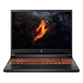 Notebook Gaming Ryzen 7 8845hs Ram 16gb SSD 512gb Display 16'' Wuxga Grafica Geforce RTX 4060 8GB Windows 11