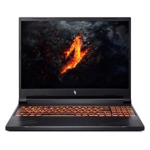 Acer Nitro ANV16-41-R514 Amd Ryzen™ 7 8845HS Notebook Gaming 40,6 Cm (16'') 16 Gb DDR5-SDRAM 512 Gb Ssd Nvidia Geforce Rtx 4060 Wi-Fi 6E (802.11Ax) Win-image