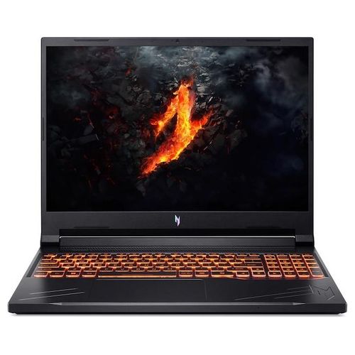 Notebook Gaming Ryzen 7 8845hs Ram 16gb SSD 512gb Display 16'' Wuxga Grafica Geforce RTX 4060 8GB Windows 11