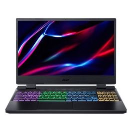 Acer Notebook Nitro 5 AN515-58-91PP Processore Intel Core i9 i9-12900H Ram 16 GB DDR5-SDRAM 1 TB Display 156'' Full HD SSD NVIDIA GeForce RTX 4060 Wi-Fi 6 (802.11ax) Windows 11 Home Nero