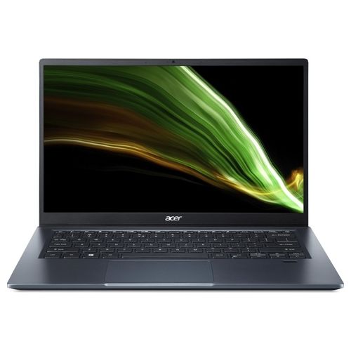 ACER Notebook SWIFT 3 SF314-511-72M1 Processore Intel Core i7-1165G7, Ram 16GB, SSD 512GB, Display 14'' FHD IPS, Windows 11 