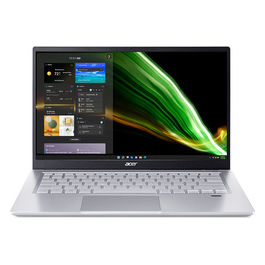 ACER Notebook Swift 3 SF314-43-R5VM Processore AMD Ryzen 7 5700U, Ram 16Gb, SSD 1TB, Display 14'', Windows 11 Home