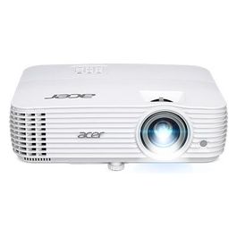 Acer P1657Ki Videoproiettore a Raggio Standard 4500 Ansi Lumen Dlp 1080p 1920x1080 Compatibilita' 3D Bianco