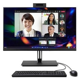PC All In One 23'' VERITON VZ4714GT Processore Intel Core i5-13500 16GB Ram 512GB SSD UHD Graphics Windows 11 Pro