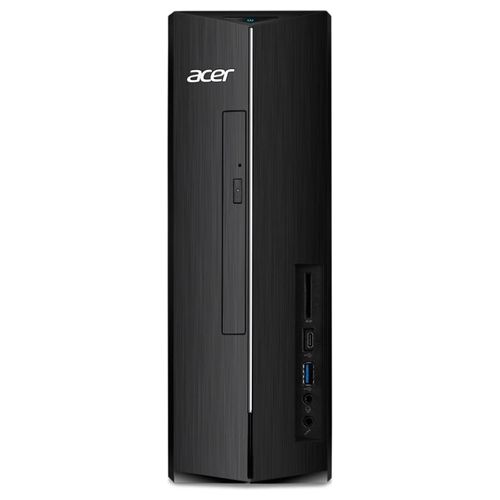 Pc Desktop ASPIRE XC XC-1780 Processore Intel Core i5 13400 Ram 16 DDR5 SSD 512GB Grafica Intel UHD Graphics Windows 11 Home