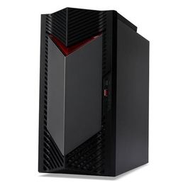 Pc Desktop Gaming Processore Intel Core i7 14700f Ram 16gb SSD 1tb Scheda Grafica RTX 4060ti 8gb w11